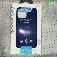 Speck iPhone12 Pro Max(6.7inch)ハードケース