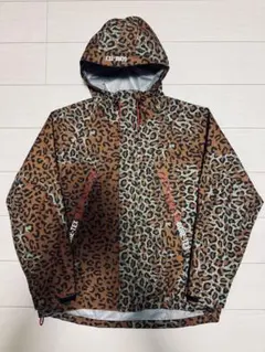 2026年最新】supreme ナイロンジャケット レオパードの人気アイテム