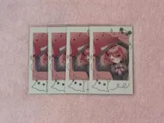 笹木咲　チェキ