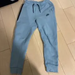 NIKEテックフリース