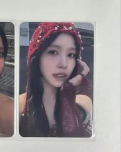 Twice ミナ　This is For Musicplant ラキドロ