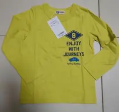 長袖カットソー KP