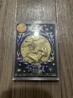 2025年最新】ポケモン 映画 メダルの人気アイテム - メルカリ