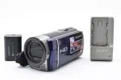 2026年最新】sony hdr-cx18 中古の人気アイテム - メルカリ