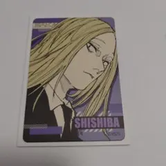 サカモトデイズ マグネットステッカーコレクション 第1弾 神々廻