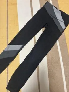 Gap Fit レギンス スパッツ GRY (xxs)