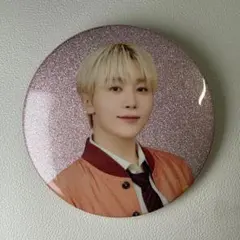 seventeen スングァン holiday 缶バッジ