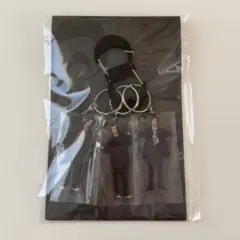 Number_i LIVE TOUR 2024 アクリルキーホルダー