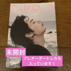 Stray kids アコーディオンバージョン リノ未開封