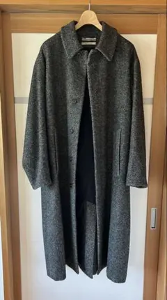 OLD JOE SLIT-BACK GENTS COAT - メルカリ