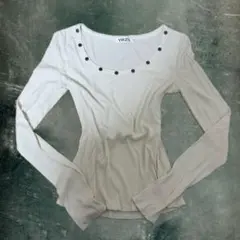 Y2K グランジ 平成ギャル トップス