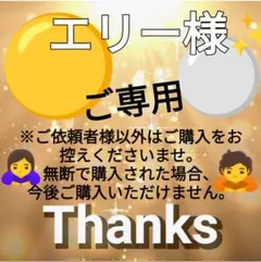エリー様✨ ご専用ページ チーズケーキ６号 クリーミーチーズケーキ５号 のセットのサムネイル