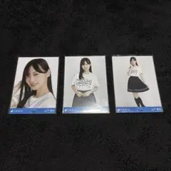 山下美月卒業コンサート 生写真