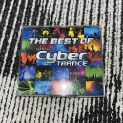 THE BEST OF velfarre Cyber TRANCE