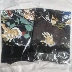 2026年最新】鬼滅の刃 tシャツ ジャンプ定期購読の人気アイテム - メルカリ