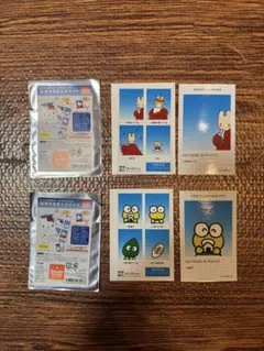 値下げしました！サンリオ　証明写真風スマロイド