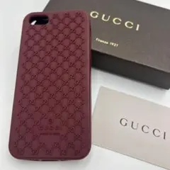 専用【GUCCI】グッチ レザー GGマーモント iPhoneXSMaxケース - メルカリ