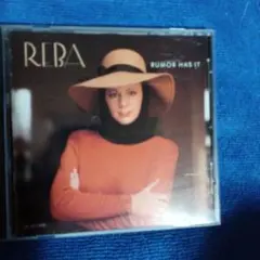 REBA McENTIRE RUMOR HAS IT MCAD-10016
