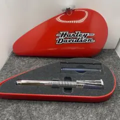 HARLEY-DAVIDSON (ハーレーダビッドソン) ボールペン＆万年筆 HARLEY-DAVIDSON (ハーレーダビッドソン) ボールペン＆万年筆
