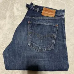 ♦︎美品♦︎S702XX♦︎リーバイス♦︎W33♦︎⑤ - メルカリ