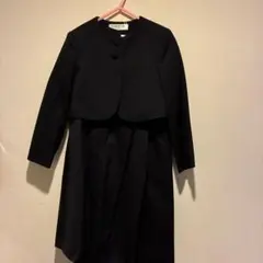 ボンポワン 受験 卒業式 ワンピース（X S） | Mercari