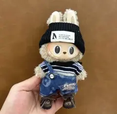 【新品未使用】ラブブドール17㎝用　着せ替え　服のみ　ぬいぐるみ服