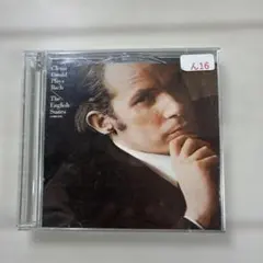 Bach: The English Suites / Glenn Gould