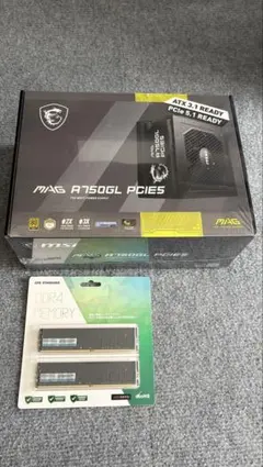 ddr4 メモリ