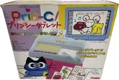TOMY Prin-C プリンタータブレット