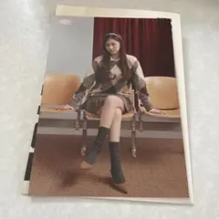 TWICE ラントレ　ツウィ　This is For