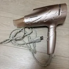 Panasonic ヘアドライヤー 本体 ジャンク品 EH-NA9G ナノケア