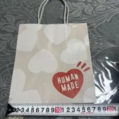 HUMAN MADE ショップ袋 ショッパーのサムネイル