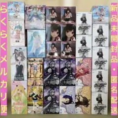 美少女フィギュアまとめ売り　初音ミク　喜多川海夢　木下秀吉　東城綾　獅白ぼたん 美少女フィギュアまとめ売り 初音ミク 喜多川海夢 木下秀吉 東城綾 獅