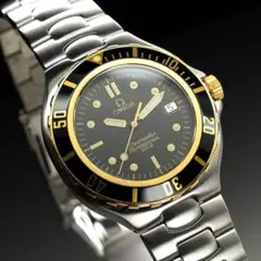 矢*野様 OMEGA シーマスター200 プレボンド ボーイズ クォーツ　ヴィン 矢*野様 OMEGA シーマスター200 プレボンド ボーイズ クォーツ ヴィン