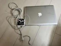 【最終値下げ】MacBook pro 2010モデル