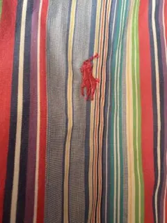 ラルフローレン シャツ ブラウス