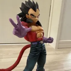 2026年最新】greatest saiyan ベジータの人気アイテム - メルカリ