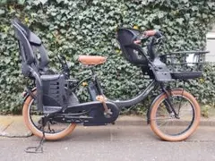 2026年最新】YAMAHA 付属品：前チャイルドシート 子供のせ 
