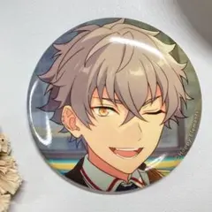 あんさんぶるスターズ！！　SHUFFLEコレ缶バッジ　大神晃牙
