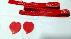 山田涼介　ソロライブ　落下物