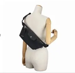 LONGCHAMP ル プリアージュ エナジー ベルトバッグ Mサイズ