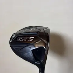 Srixon ZX5 Mk II ドライバー 9.5度 ベンタスブラック 6X - メルカリ