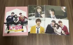 2026年最新】l dk ひとつ屋根の下 スキ がふたつ dvdの人気アイテム