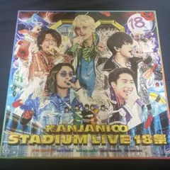 2026年最新】18祭 dvd 関ジャニの人気アイテム - メルカリ