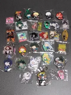 僕のヒーローアカデミア　グッズ　まとめ売り