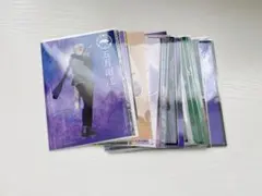 五月雨江 刀ミュ ブロマイド セット