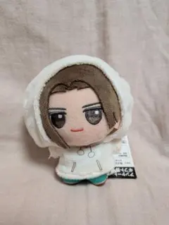 新テニスの王子様　ちびぐるみ　滝萩之介