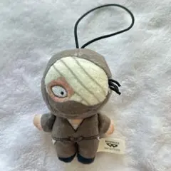 2025年最新】忍たま乱太郎 ほわぬい 雑渡昆奈門の人気アイテム