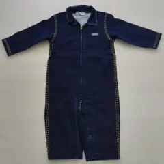 ロンパース　アウター