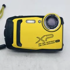 2026年最新】富士フイルム デジタルカメラ XP140の人気アイテム - メルカリ